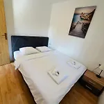 Apartament Adepto
