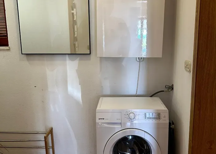 Apartmán Adepto Sveti Jakov