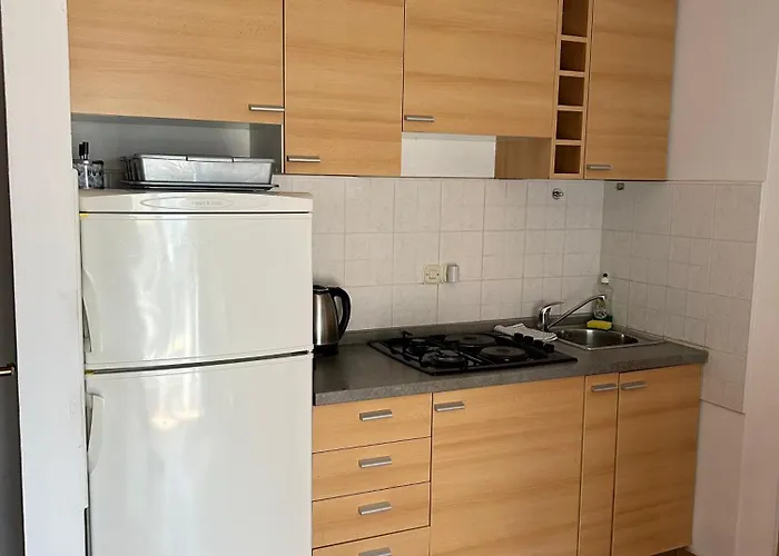 Adepto * Sveti Jakov