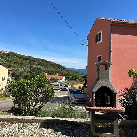 Appartement Adepto Sveti Jakov