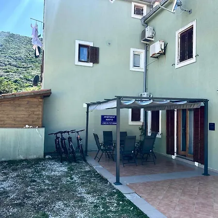 Adepto * Sveti Jakov