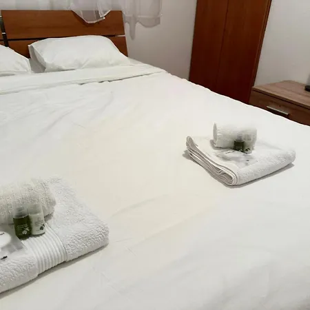 Appartement Adepto Sveti Jakov