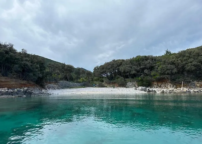 Adepto Appartement Sveti Jakov
