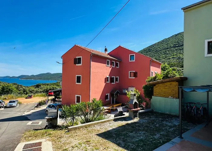 Appartement Adepto *