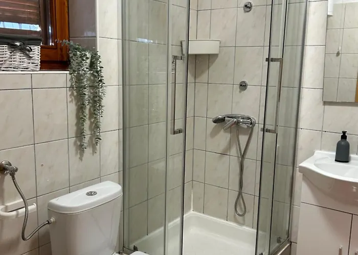 Adepto Appartement Sveti Jakov