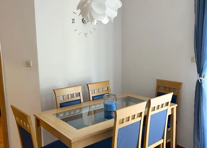 Appartement Adepto *
