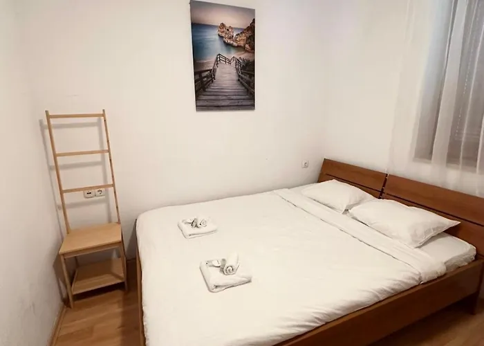 Appartement Adepto Sveti Jakov