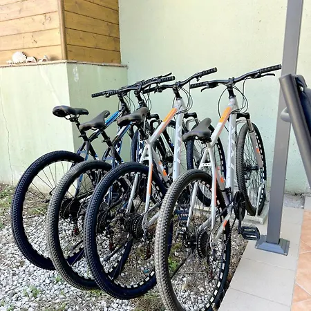 Apartament Adepto *