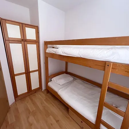 Adepto Apartament Sveti Jakov