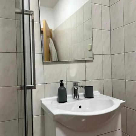 Apartament Adepto