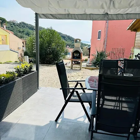 Adepto Apartament Sveti Jakov
