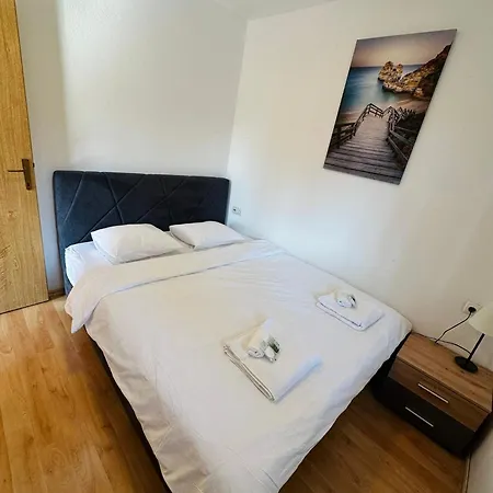 Apartament Adepto