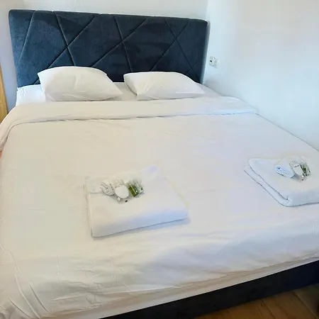 Adepto Apartament *