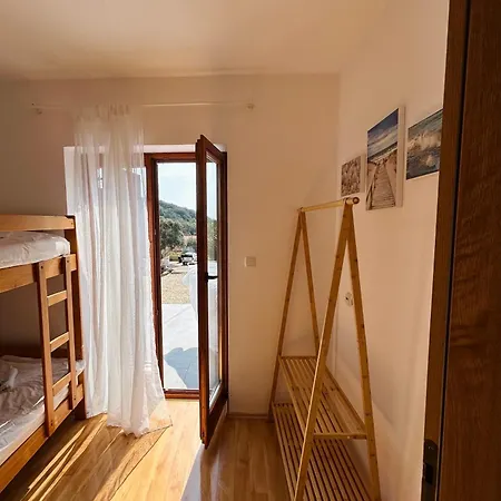Apartament Adepto Sveti Jakov