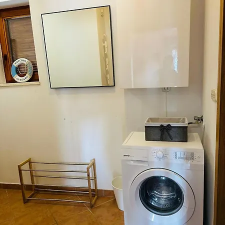 Adepto Apartament Sveti Jakov